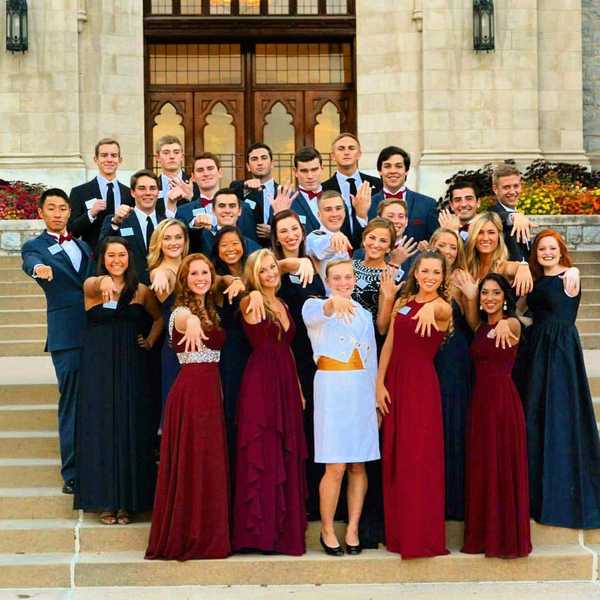 Ring Dance: An Evening Of Enchantment