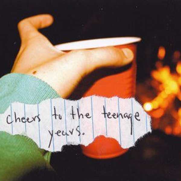 10 Things I Learned In My Teenage Years