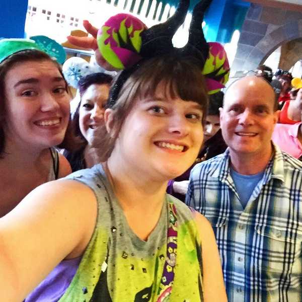 10 Things I Did/Saw In Disney World That Made Me Feel Like A Little Girl Again