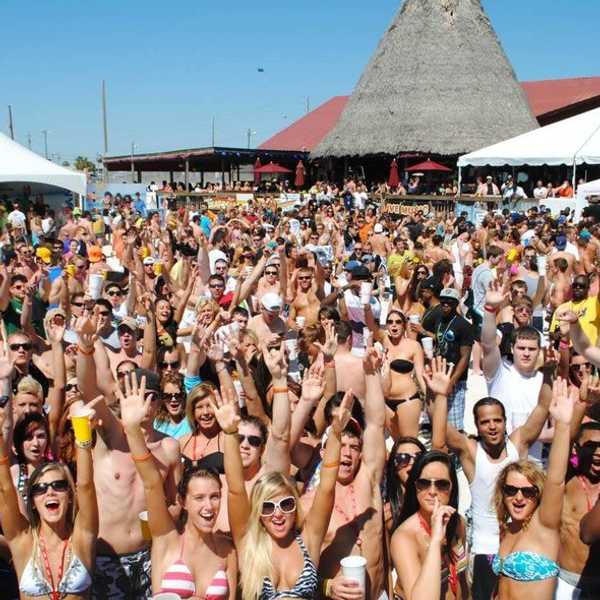 What To Do When You're Not Going On Vacation This Spring Break