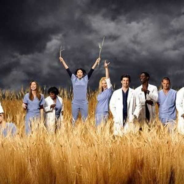 Sorry 'Grey's Anatomy,' But It's Time To Call It Quits