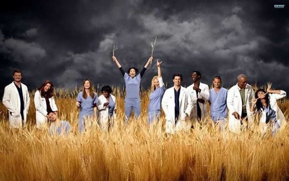 Sorry 'Grey's Anatomy,' But It's Time To Call It Quits