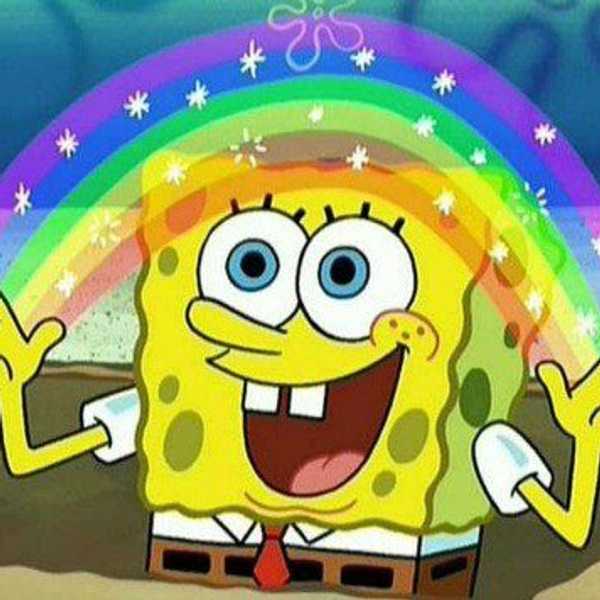 20 Times Spongebob Accurately Depicted College