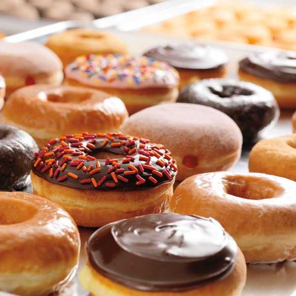 How To Get Free Food From Your Favorite Chains Throughout The Year