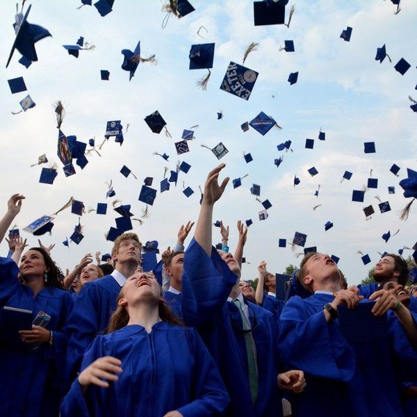 A Letter To My Former High School Classmates