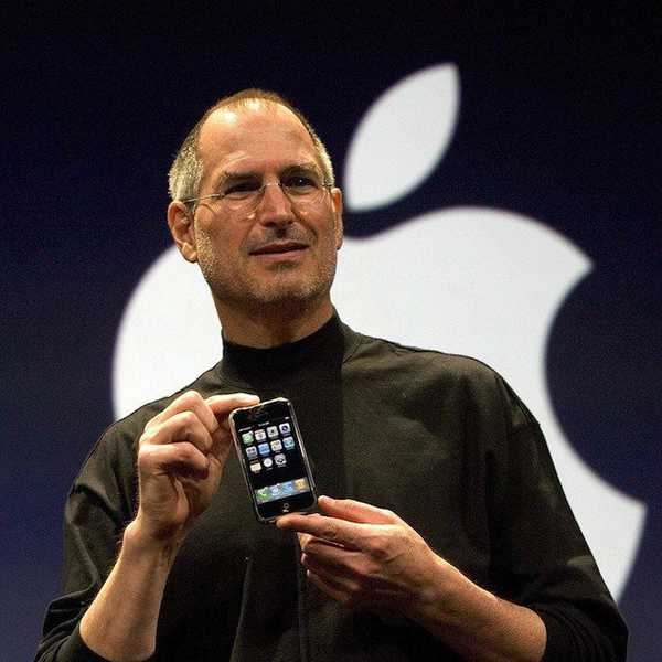 Apple's FBI Controversy Proves iPhones Really Are The Most Secure Phones