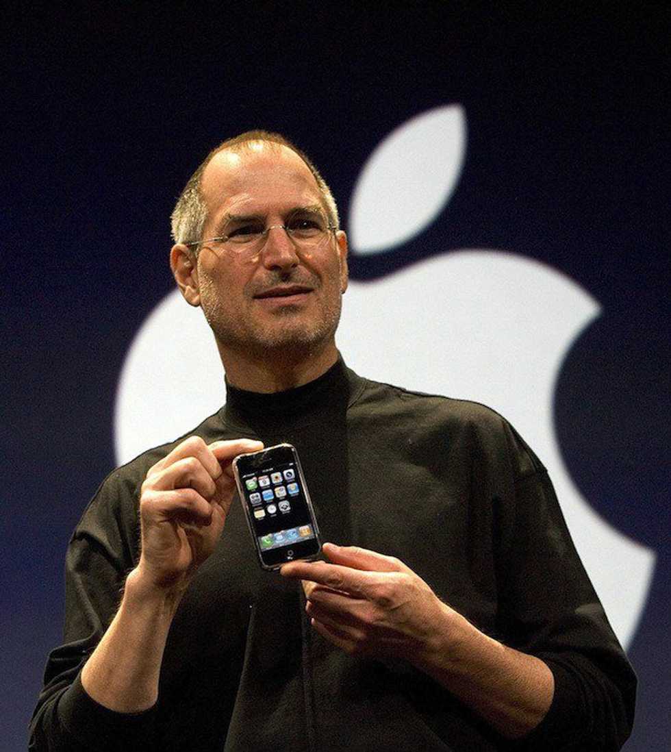 Apple's FBI Controversy Proves iPhones Really Are The Most Secure Phones