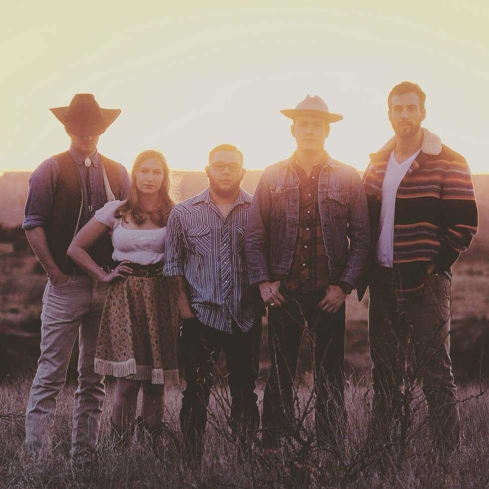 What Needs To Be On Your Texas Summer Soundtrack For 2016