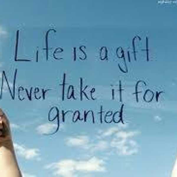 5 Things We All Take For Granted