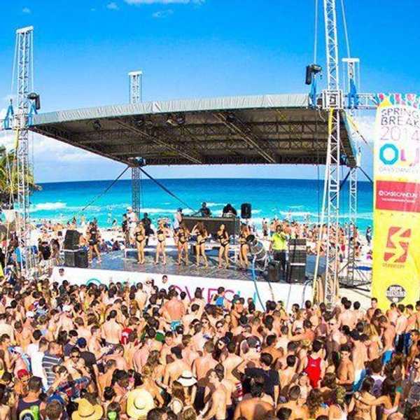4 Things College Students Regret After Spring Break