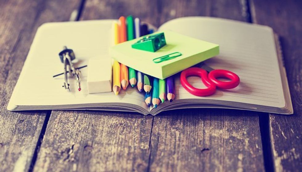 11 Thoughts You Have Coming Back To School From Spring Break