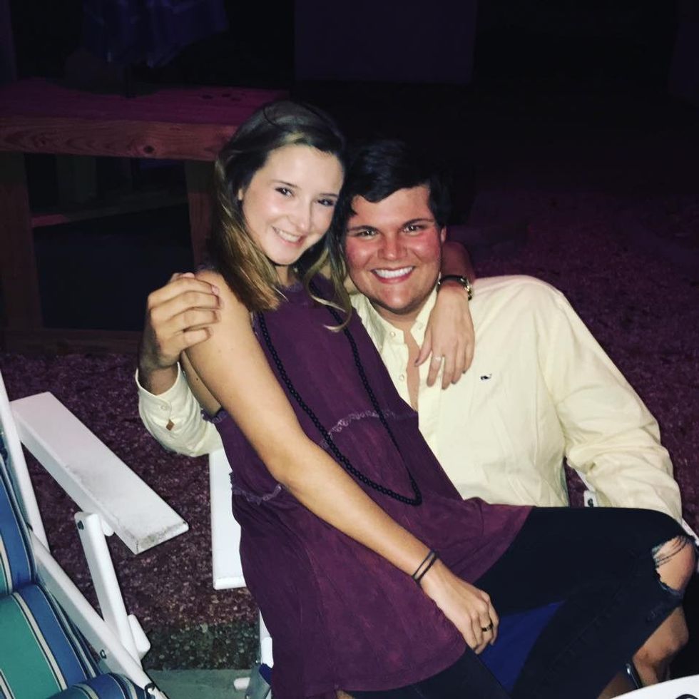 Weight Loss Surgery Saved My Life