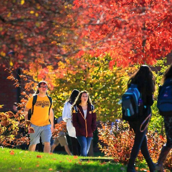 Why Central Michigan University Is More Than A Party School