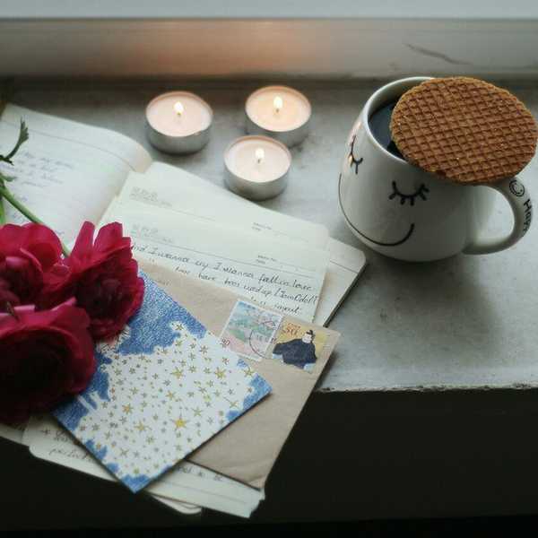 A Letter To Those Who Dislike "Open Letters"