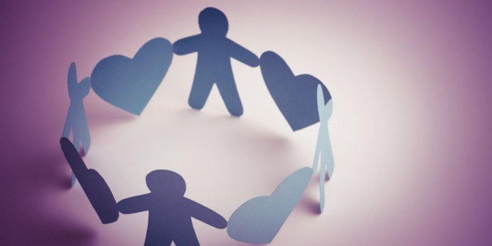 The Importance Of Random Acts Of Kindness