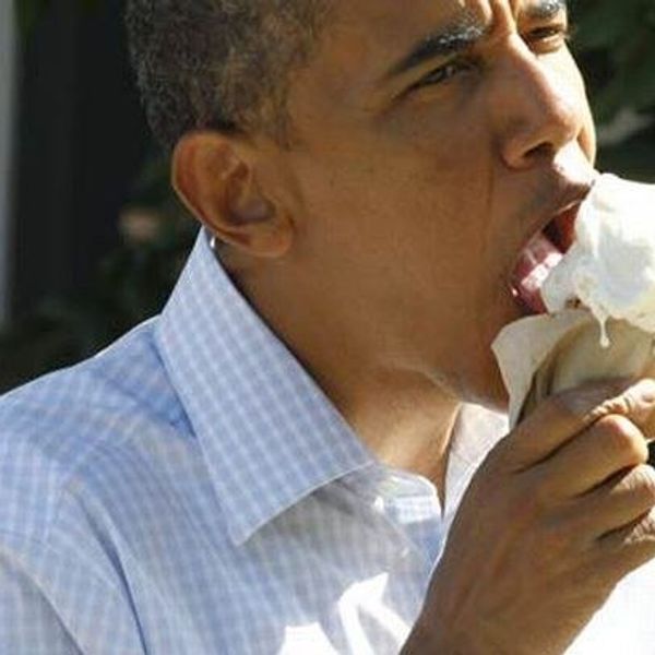 10 Things We'll Miss About President Obama