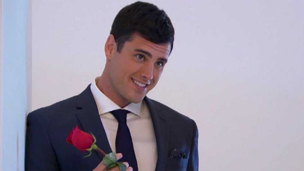 The End Of Bachelor Ben