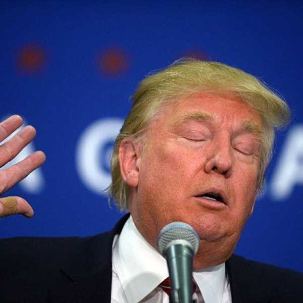 Stupidity Intervention: How To Address Your Friend Who Supports Trump