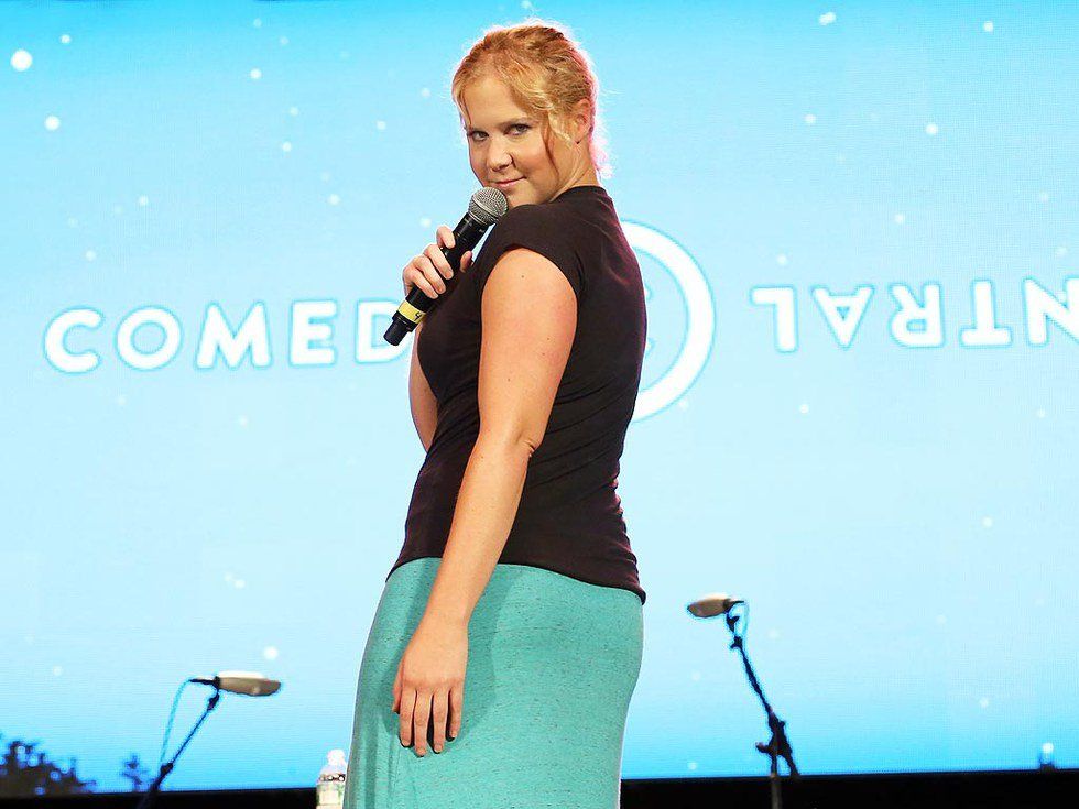 5 Hilarious Moments That Will Make You Appreciate Amy Schumer