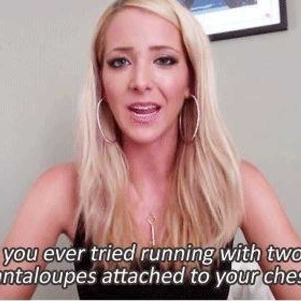 19 Reasons Why Being a Girl Can Really Suck