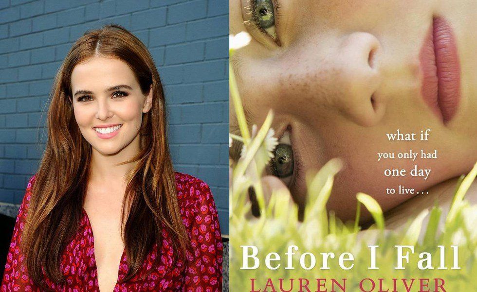 'Before I Fall' To Fall Into Theaters