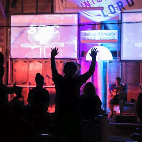 Being A 20-Something-Year-Old Christian