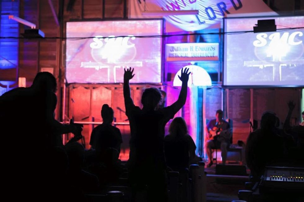 Being A 20-Something-Year-Old Christian