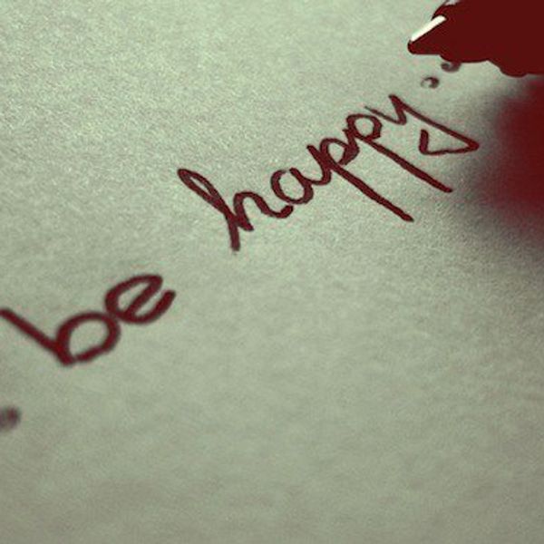 99 Little Things To Make You Happy