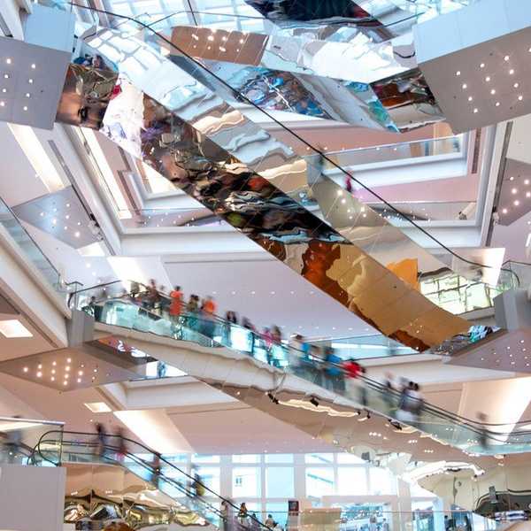 10 Skills You Gain From Working In Retail