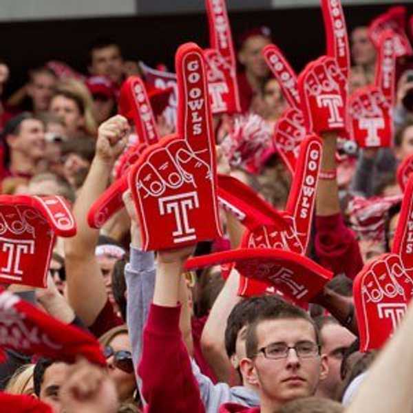 The ABC's Of Temple University