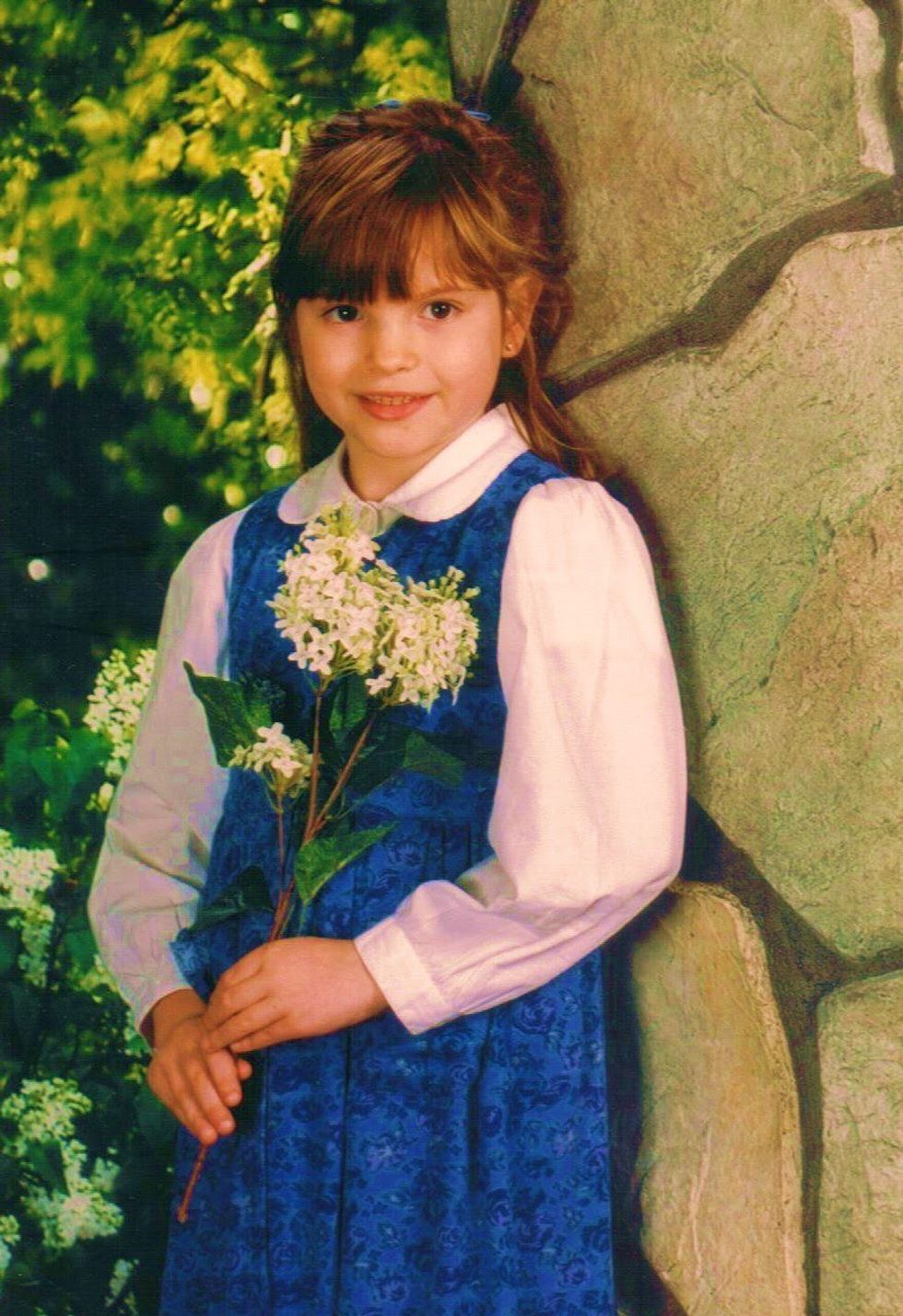 20 Things I've Learned In 20 Years