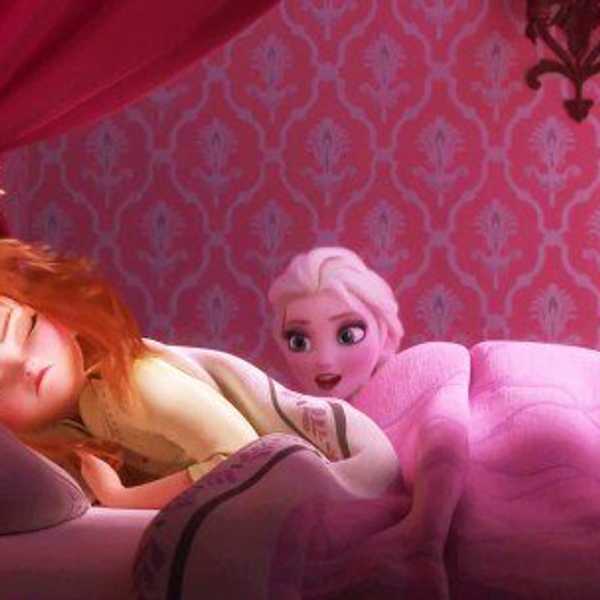 14 Things People Who Love Naps Can Find True