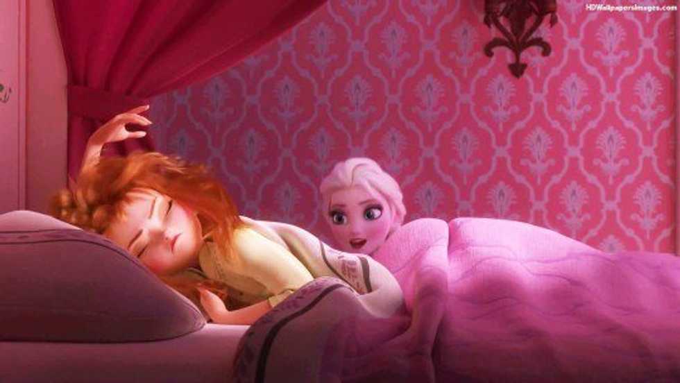 14 Things People Who Love Naps Can Find True