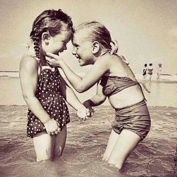 A Letter To My Best Friends