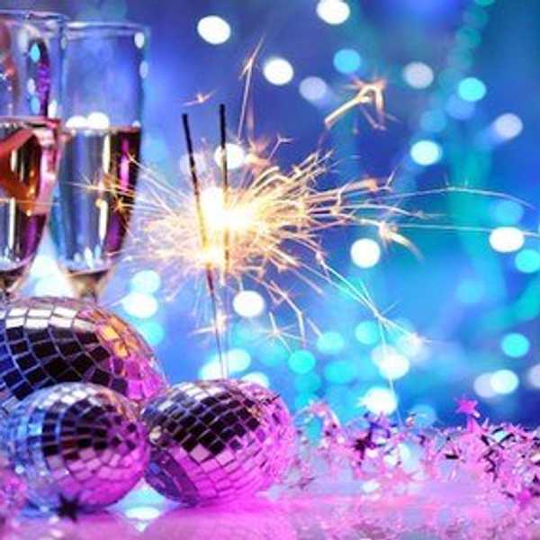 Seven New Years Resolutions Actually Worth Making