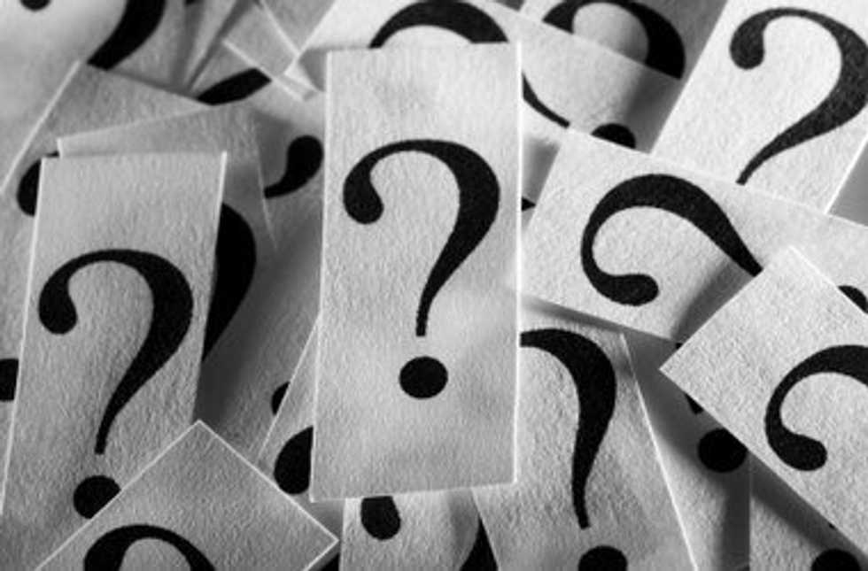 What It's Like To Be An Undecided Major