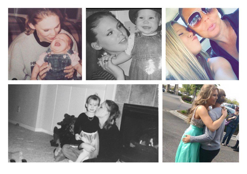 An Open Letter To My Amazing Mom