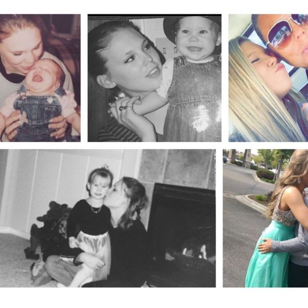 An Open Letter To My Amazing Mom