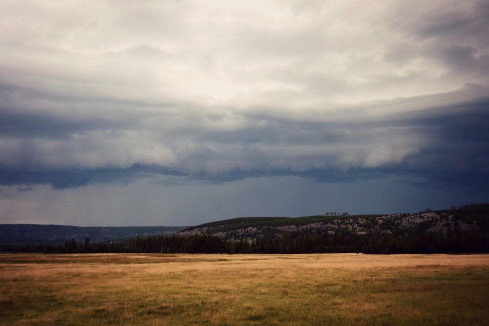 A Letter To My Hometown