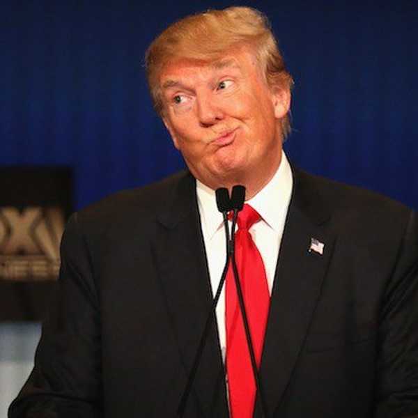 Why I Won't Be Afraid If Donald Trump Becomes President