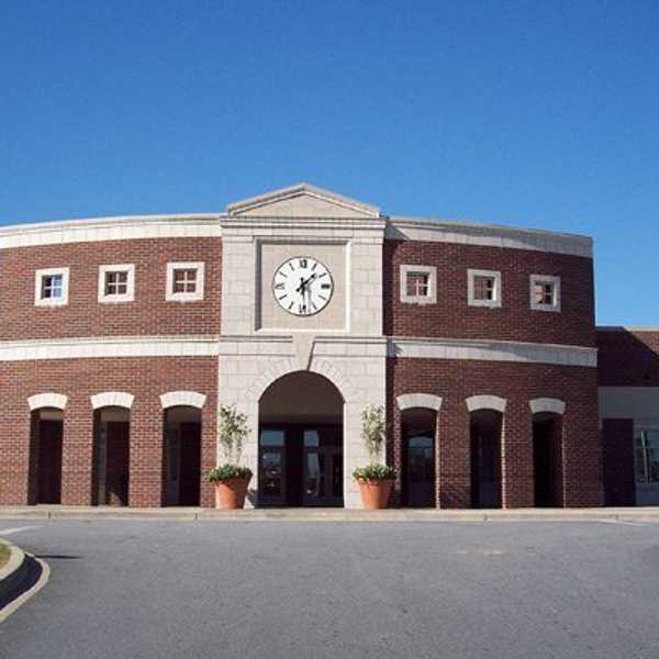 10 Signs You Were A Student At Dorman High School