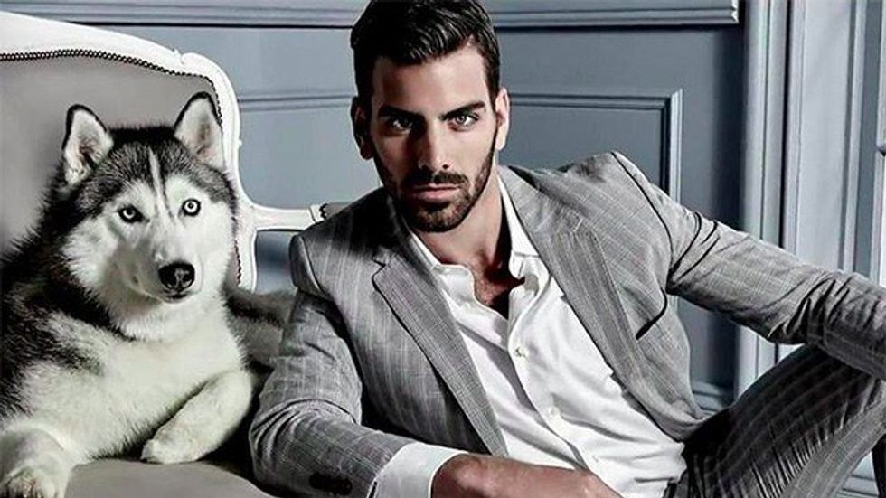 Nyle DiMarco: Redefining Dance