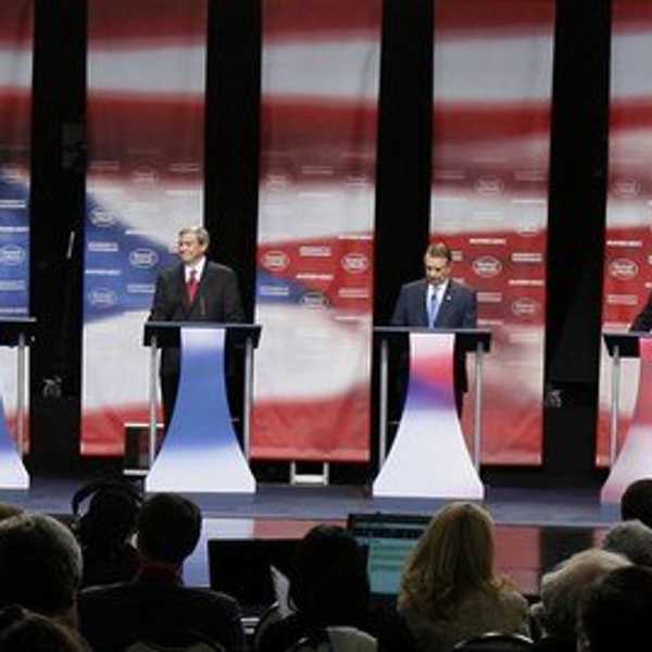 A Political Science Major's Opinion On The Remaining Candidates Of The 2016 President Election