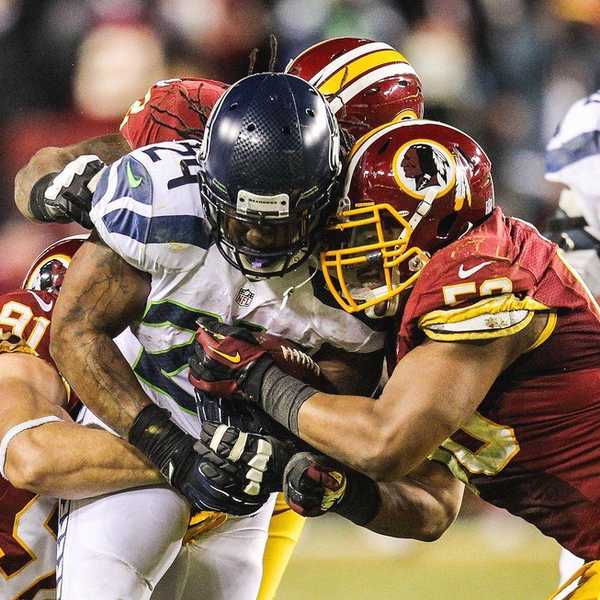 Brain Goo: Concussions Are Legit