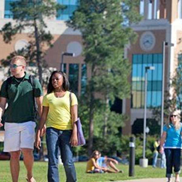 7 Years An Undergrad