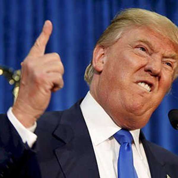 As A Woman, I Won't Support Donald Trump