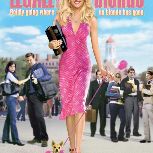 12 Life Lessons We Learned From Legally Blonde