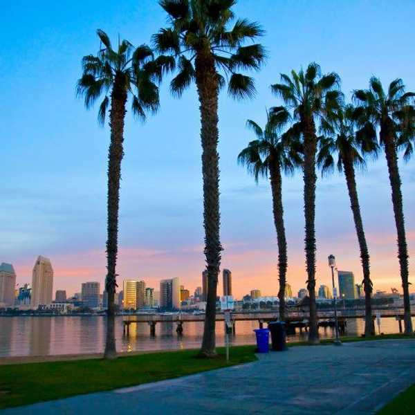 The Ultimate Summer Bucket List