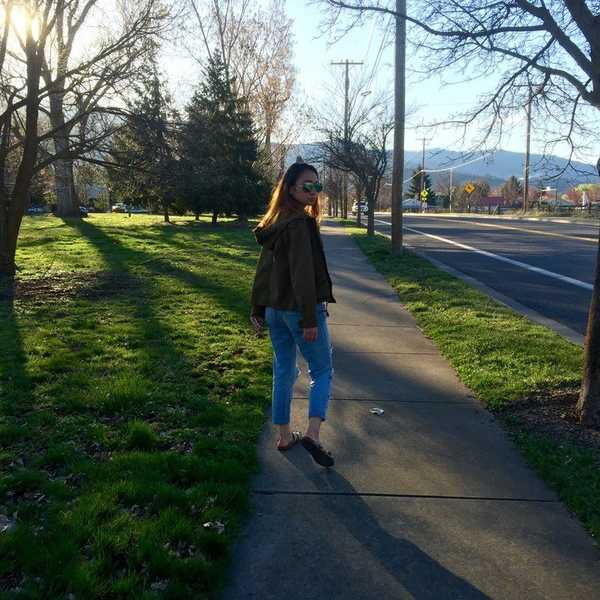 Why I'm Comfortable Being Alone