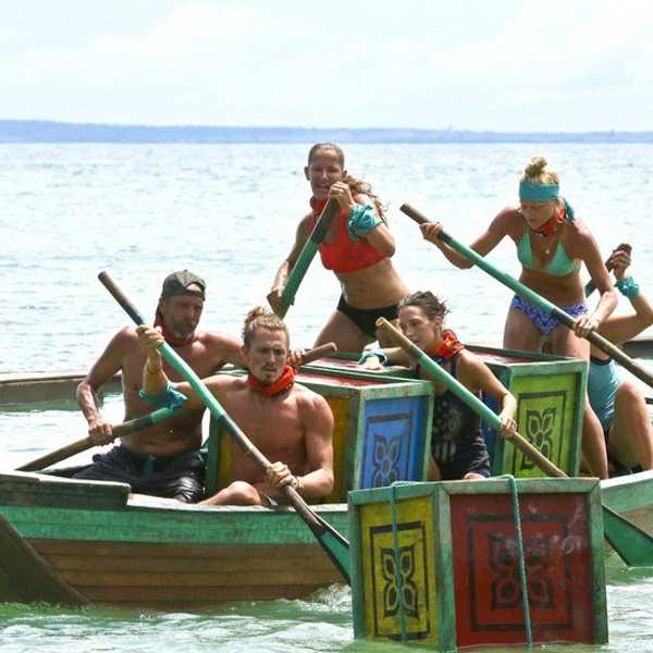 'Survivor:' A Game For The Privileged Ego